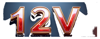 12v logo